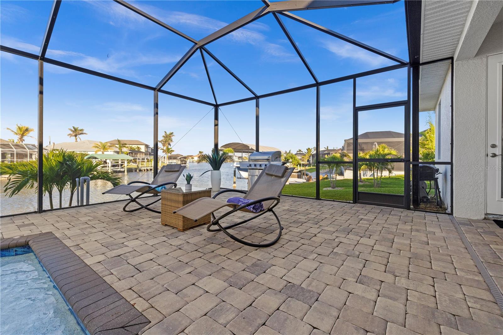 15044 ACORN CIR, PORT CHARLOTTE, FL, 33981