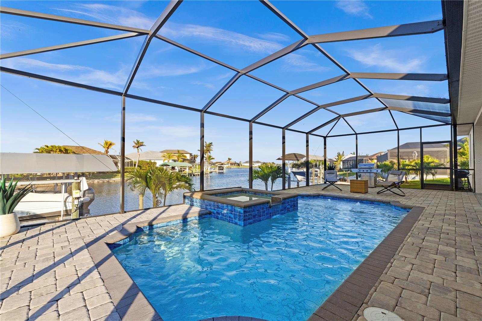 15044 ACORN CIR, PORT CHARLOTTE, FL, 33981