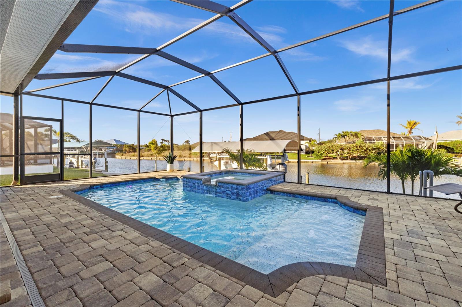 15044 ACORN CIR, PORT CHARLOTTE, FL, 33981