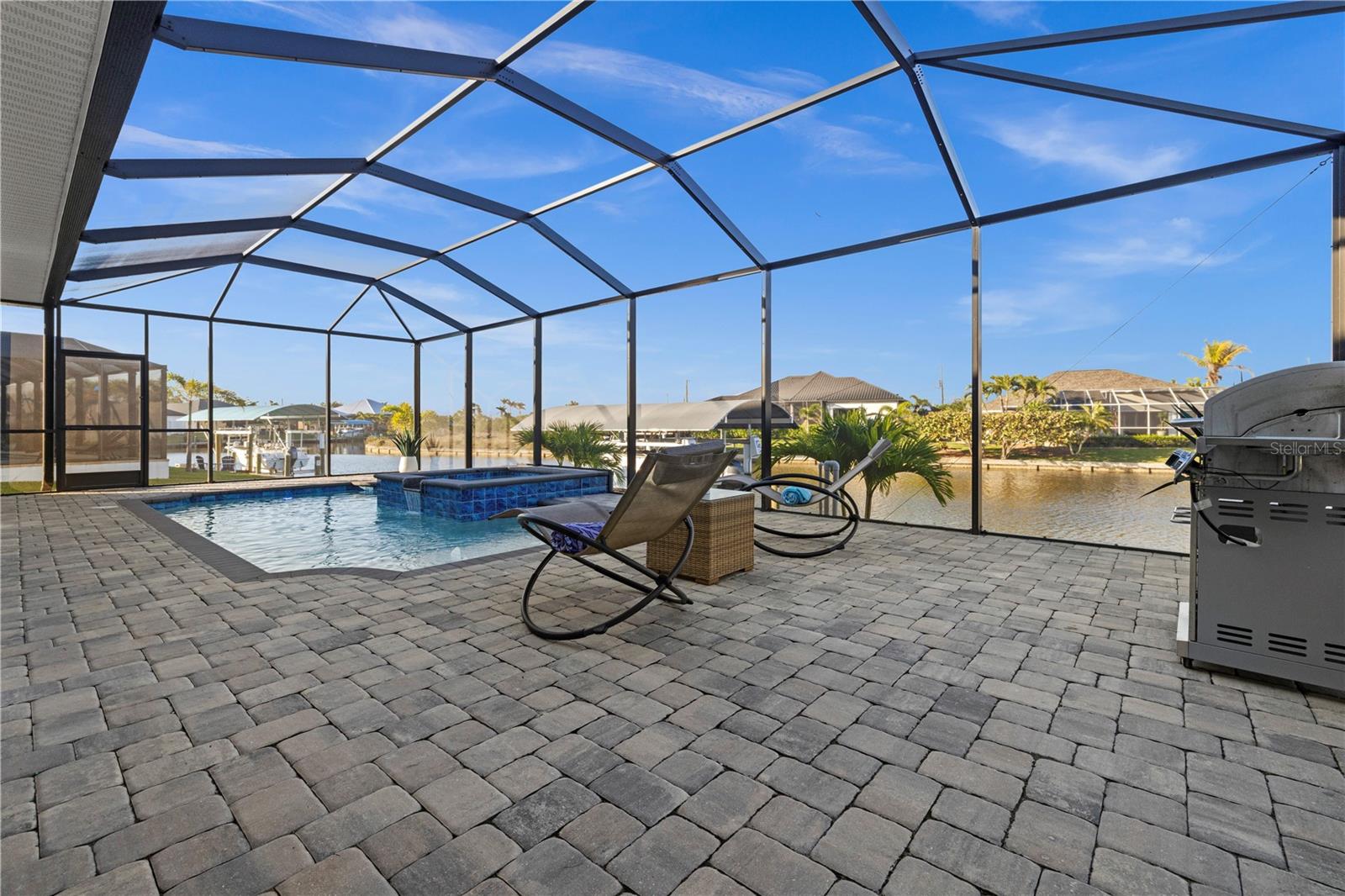 15044 ACORN CIR, PORT CHARLOTTE, FL, 33981
