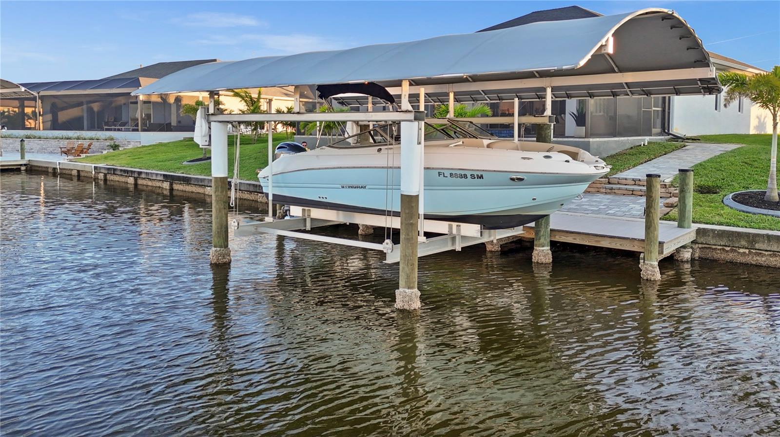 15044 ACORN CIR, PORT CHARLOTTE, FL, 33981