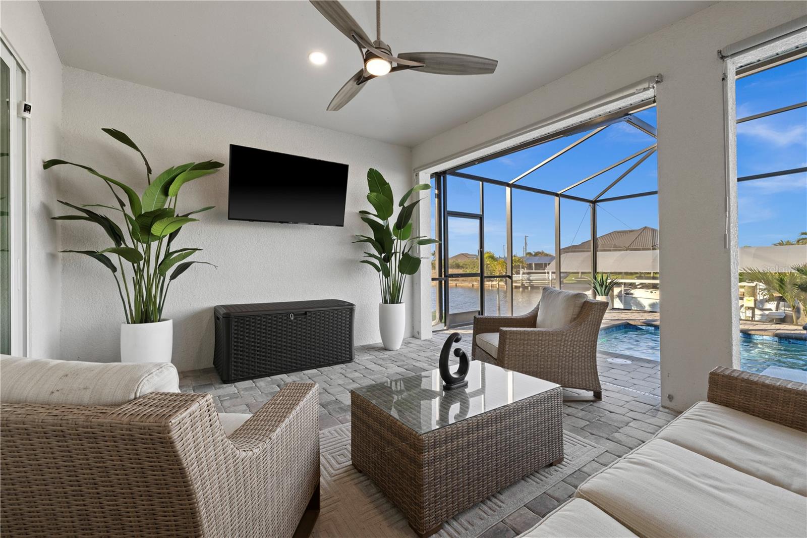 15044 ACORN CIR, PORT CHARLOTTE, FL, 33981