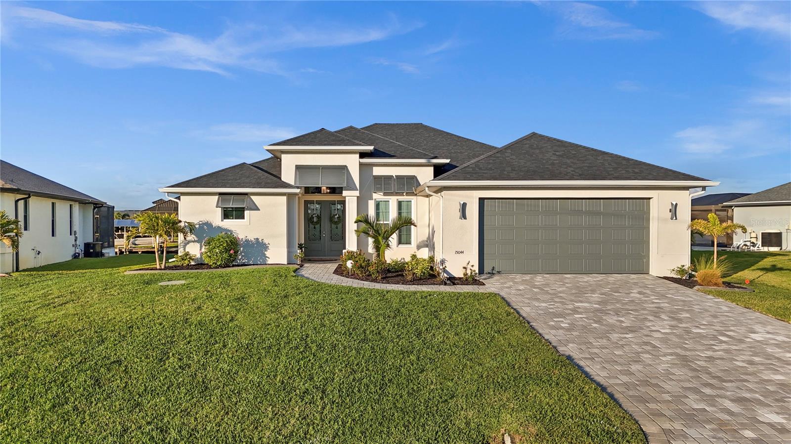 15044 ACORN CIR, PORT CHARLOTTE, FL, 33981