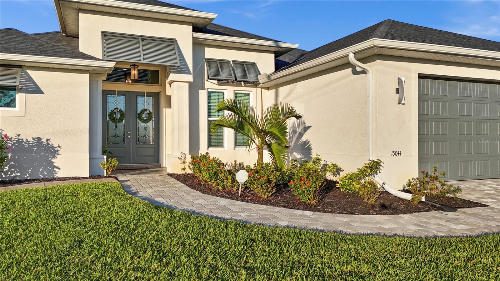 15044 ACORN CIR, PORT CHARLOTTE, FL, 33981