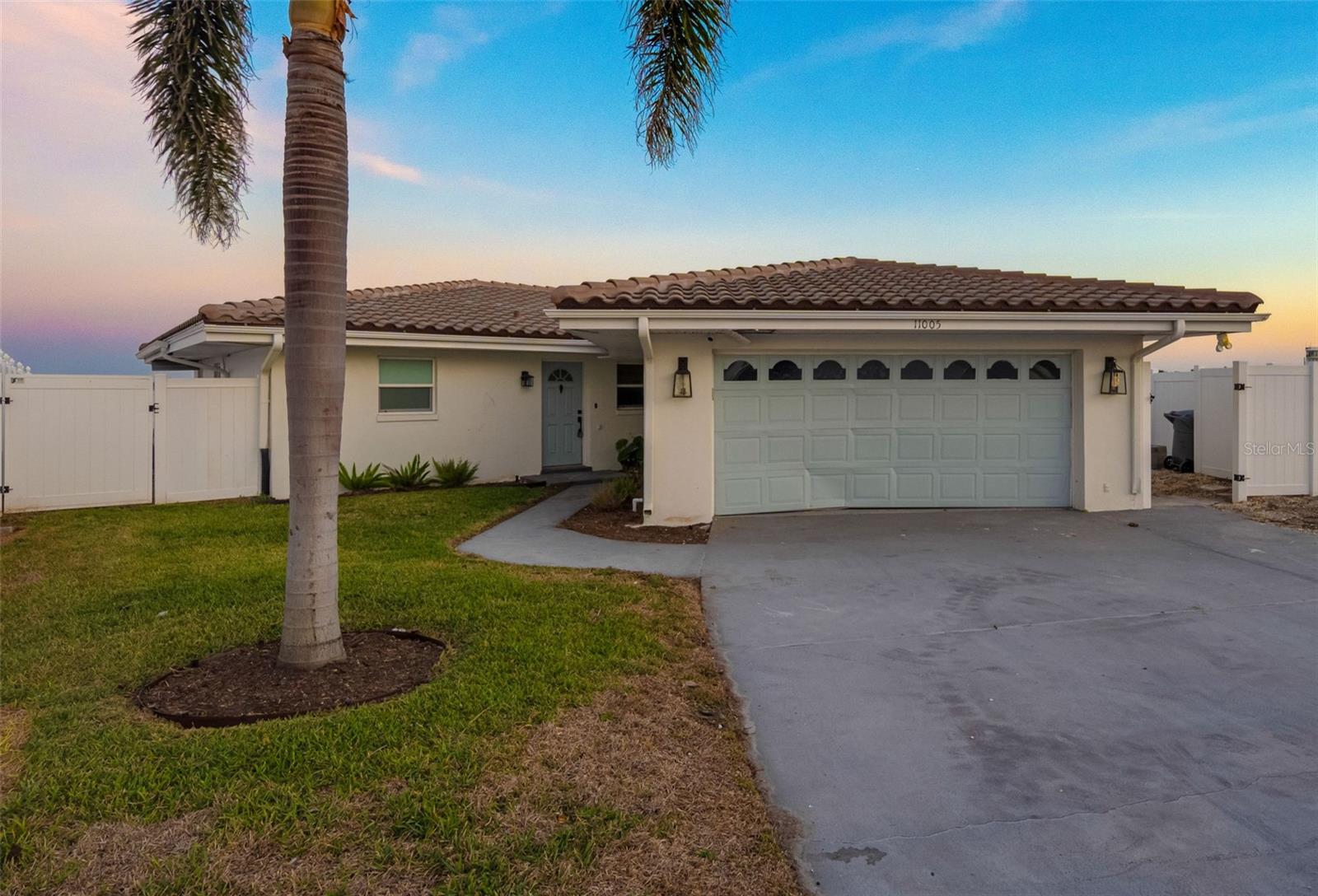 11005 5TH ST E, TREASURE ISLAND, FL, 33706