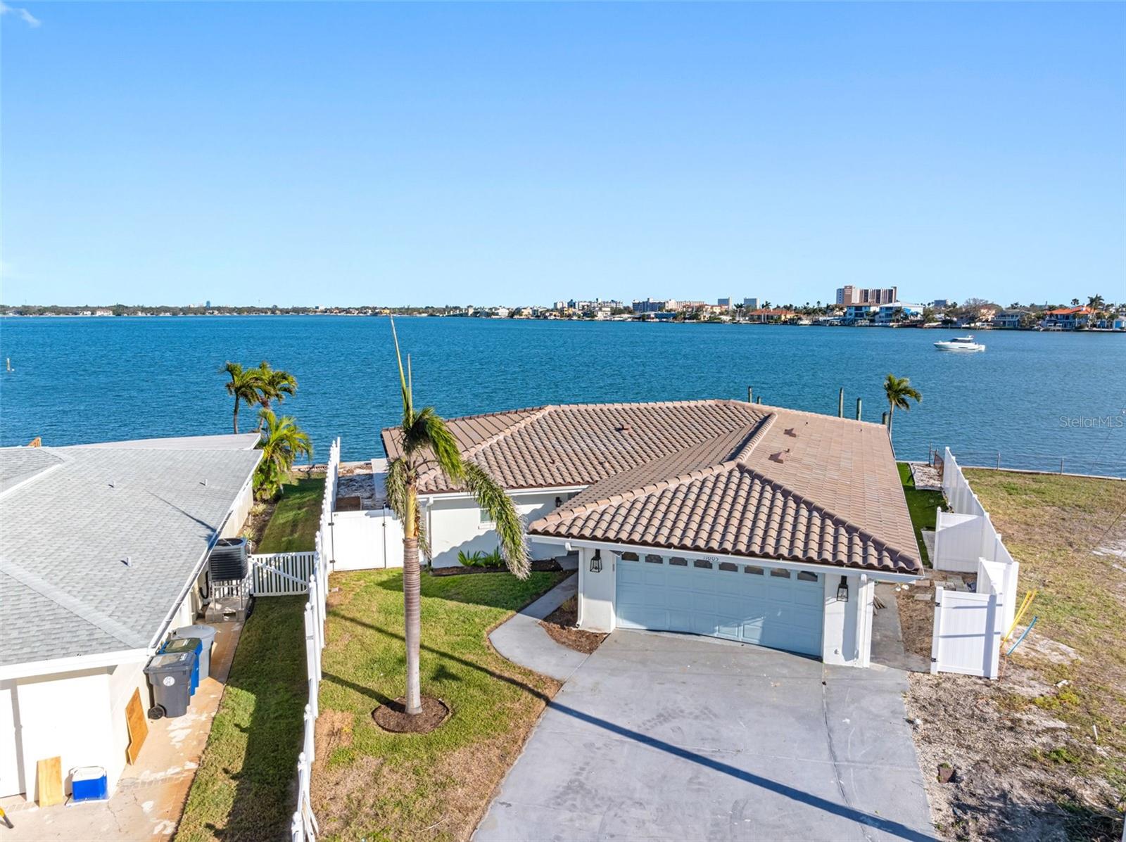 11005 5TH ST E, TREASURE ISLAND, FL, 33706