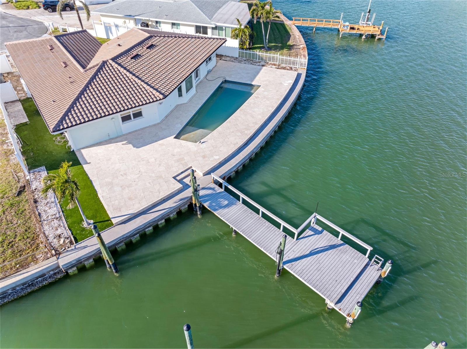 11005 5TH ST E, TREASURE ISLAND, FL, 33706