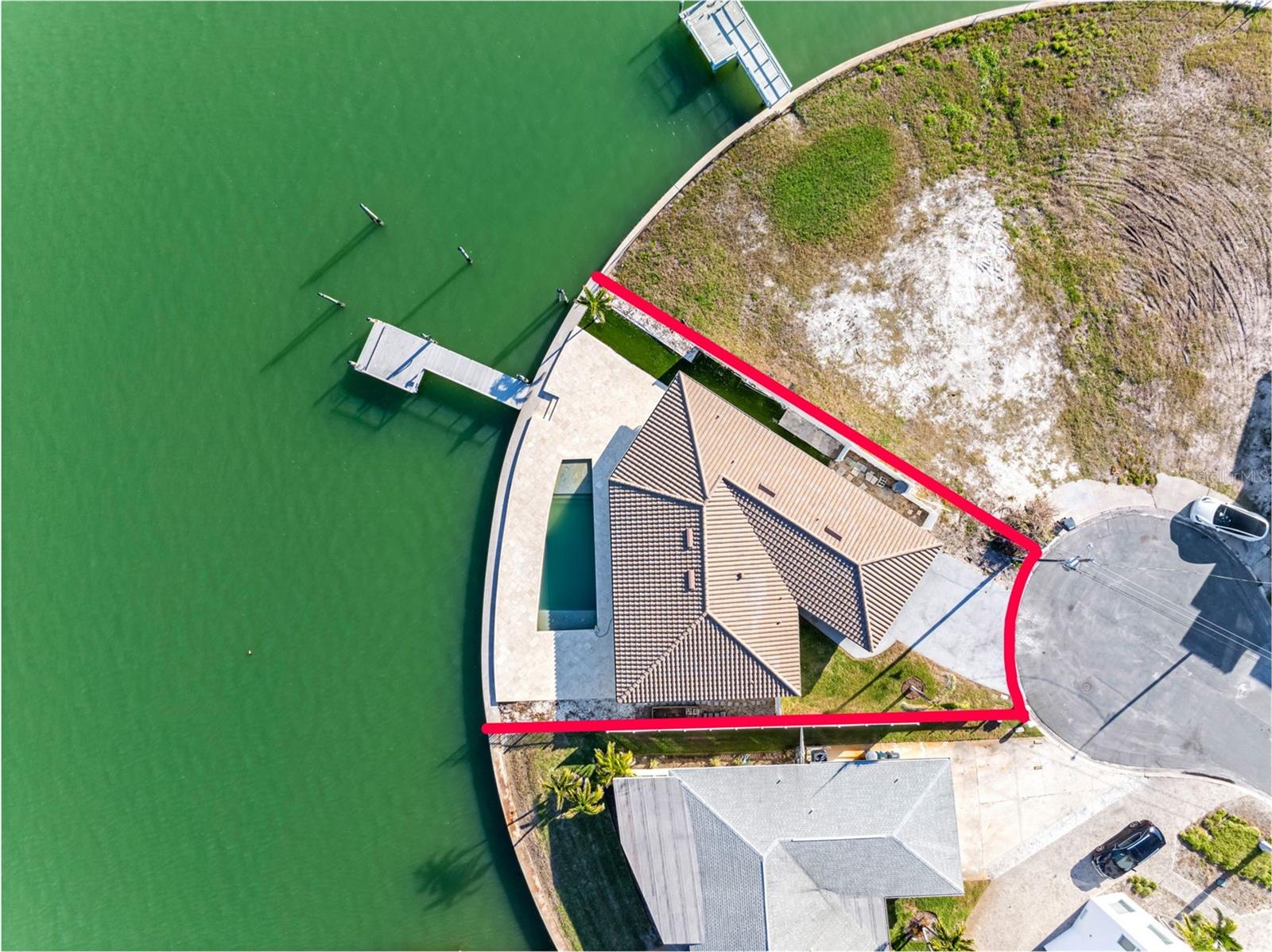 11005 5TH ST E, TREASURE ISLAND, FL, 33706