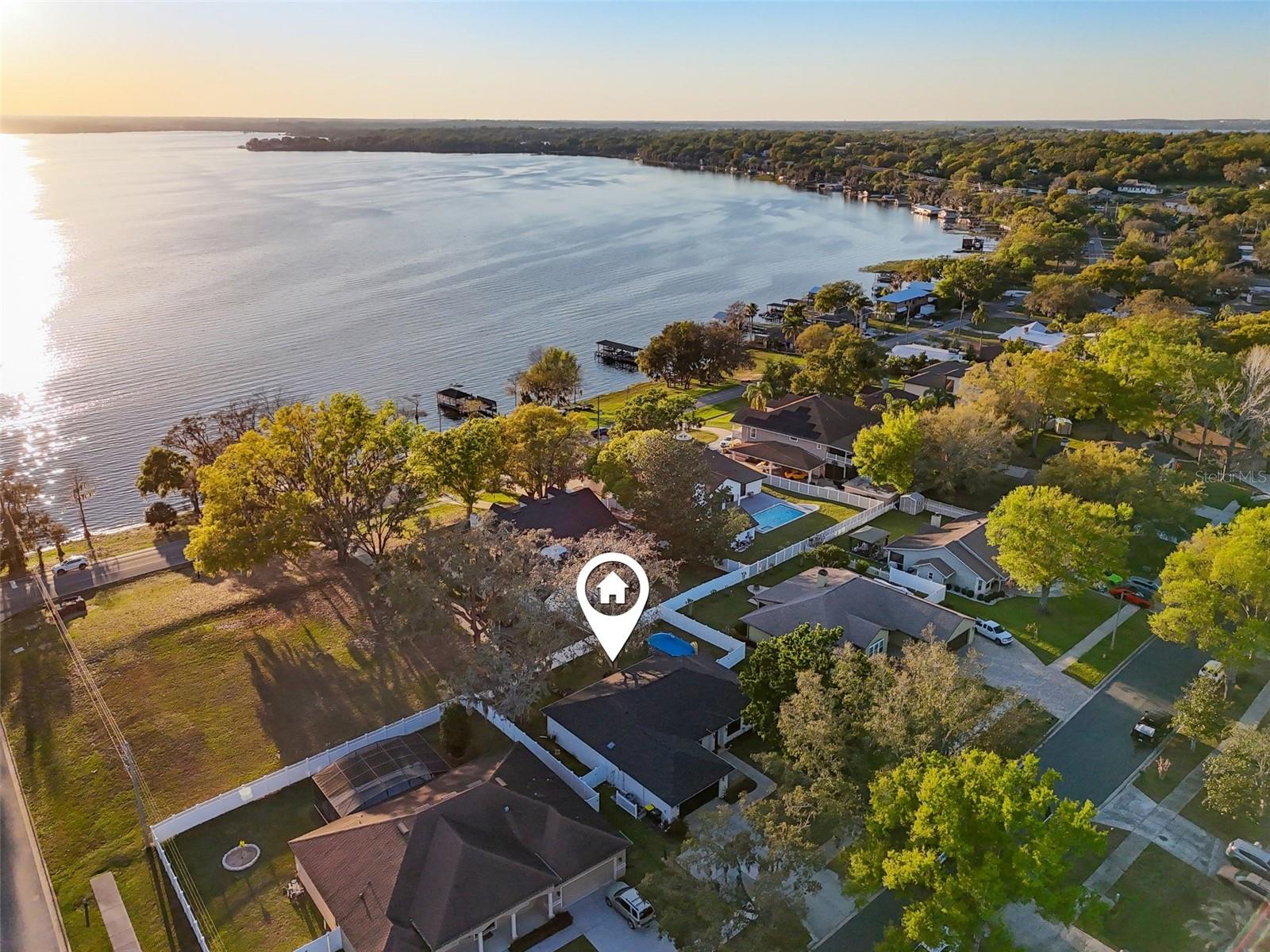 2294 LAKEVIEW AVE, CLERMONT, FL, 34711