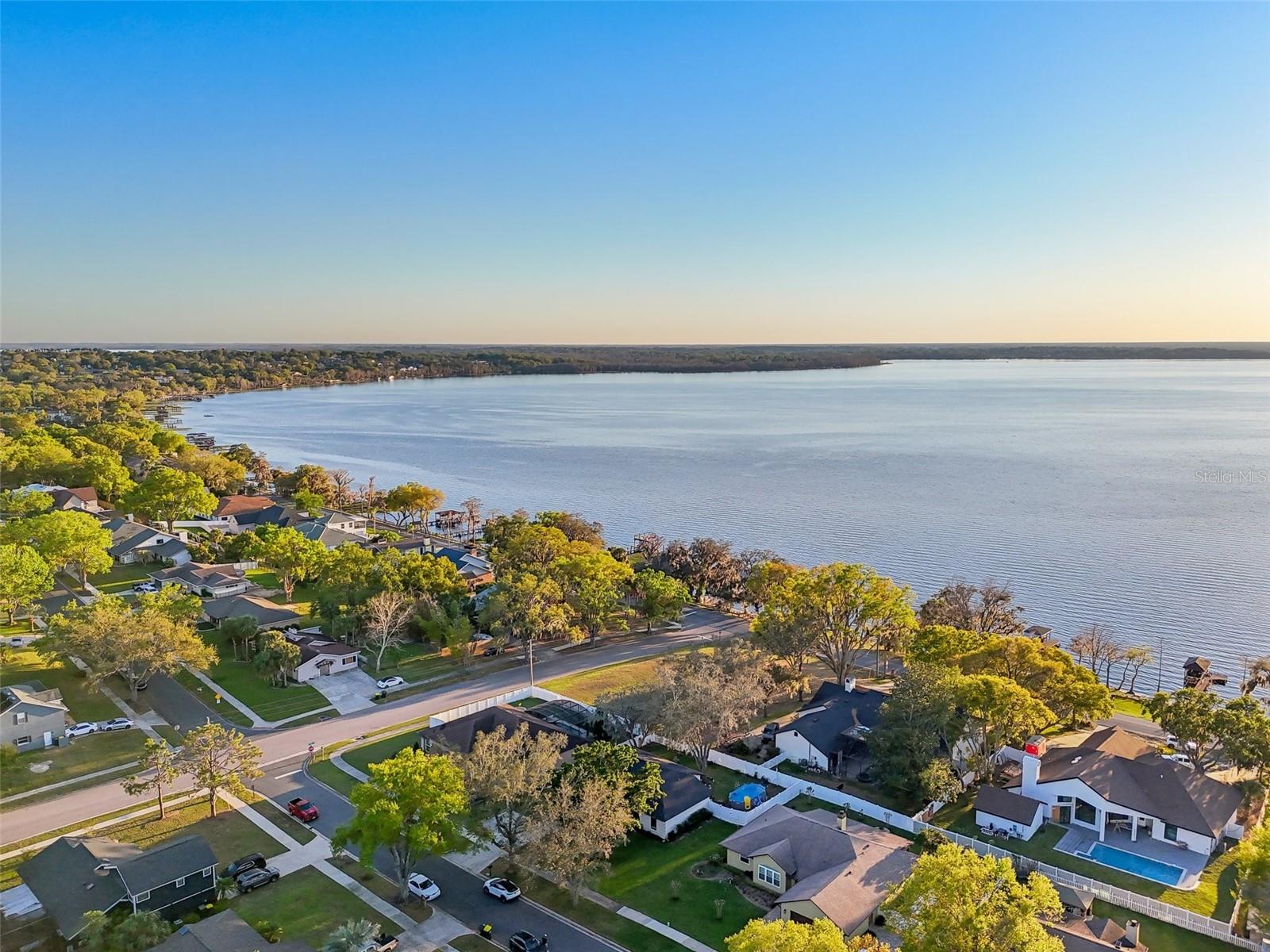 2294 LAKEVIEW AVE, CLERMONT, FL, 34711