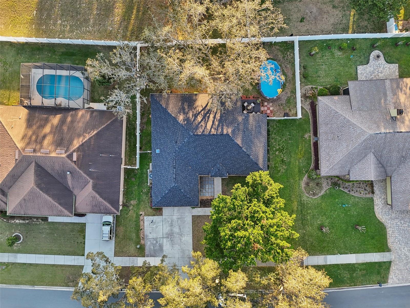 2294 LAKEVIEW AVE, CLERMONT, FL, 34711