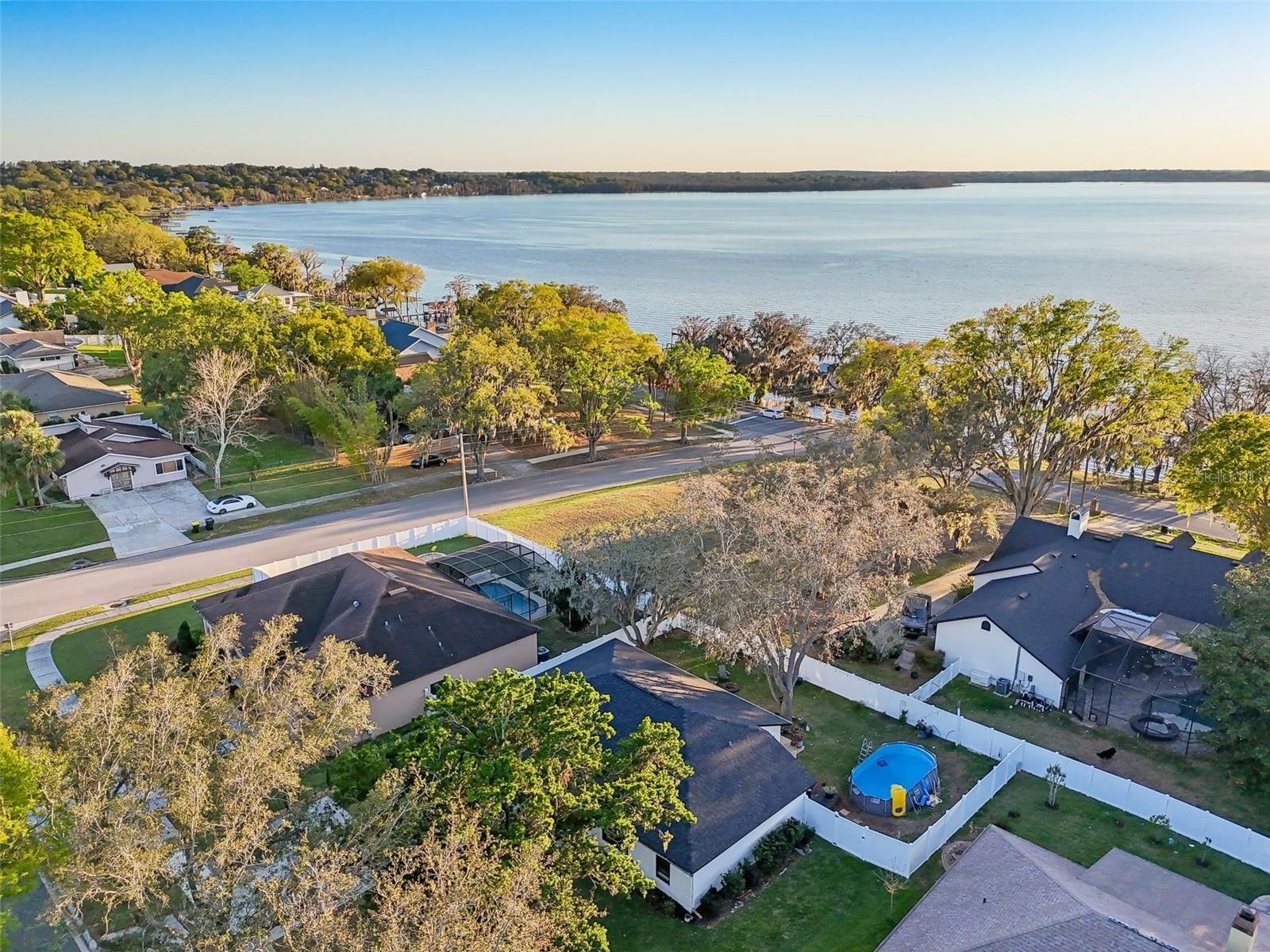 2294 LAKEVIEW AVE, CLERMONT, FL, 34711