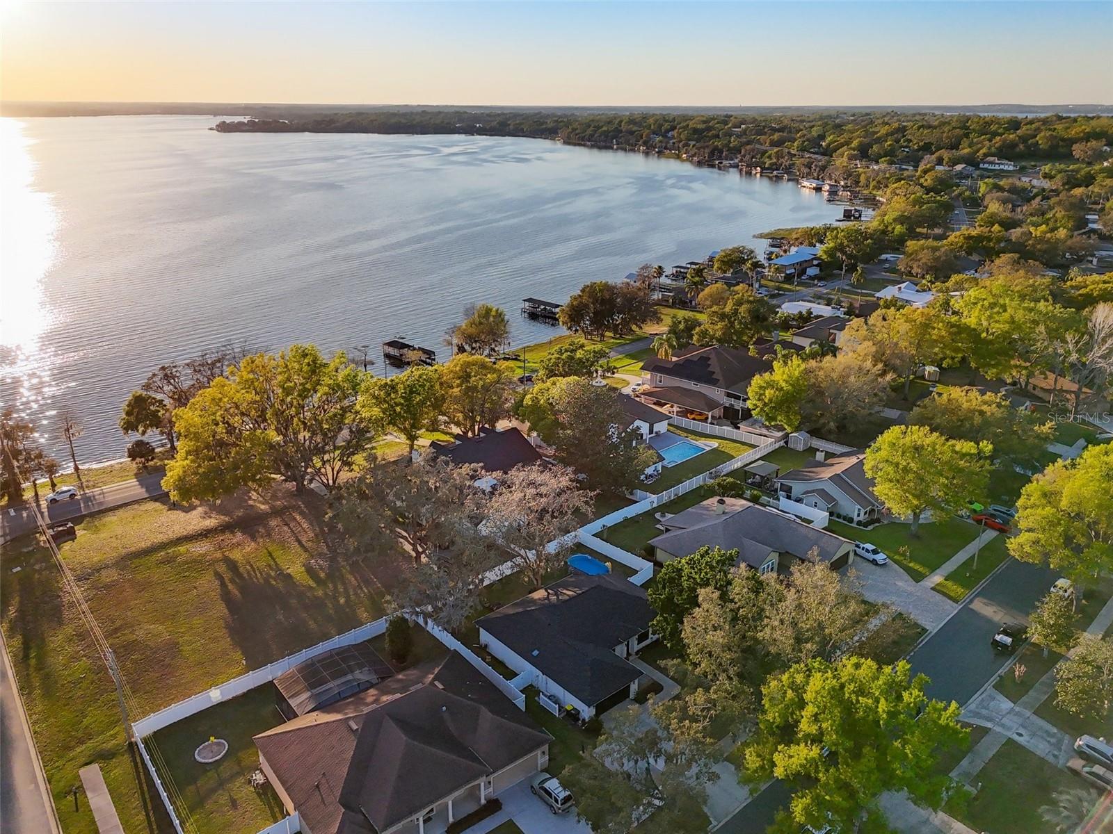 2294 LAKEVIEW AVE, CLERMONT, FL, 34711