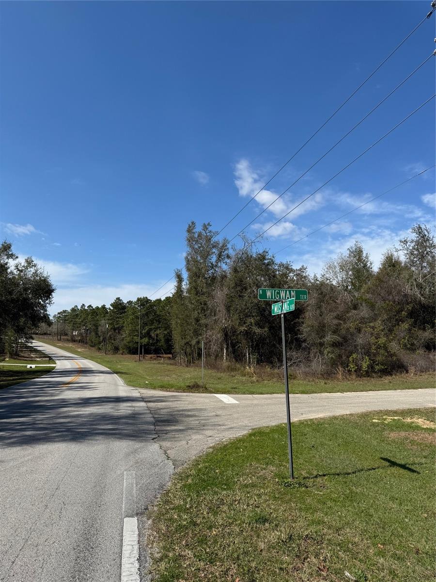 4324 N WIGWAM TER, BEVERLY HILLS, FL, 34465