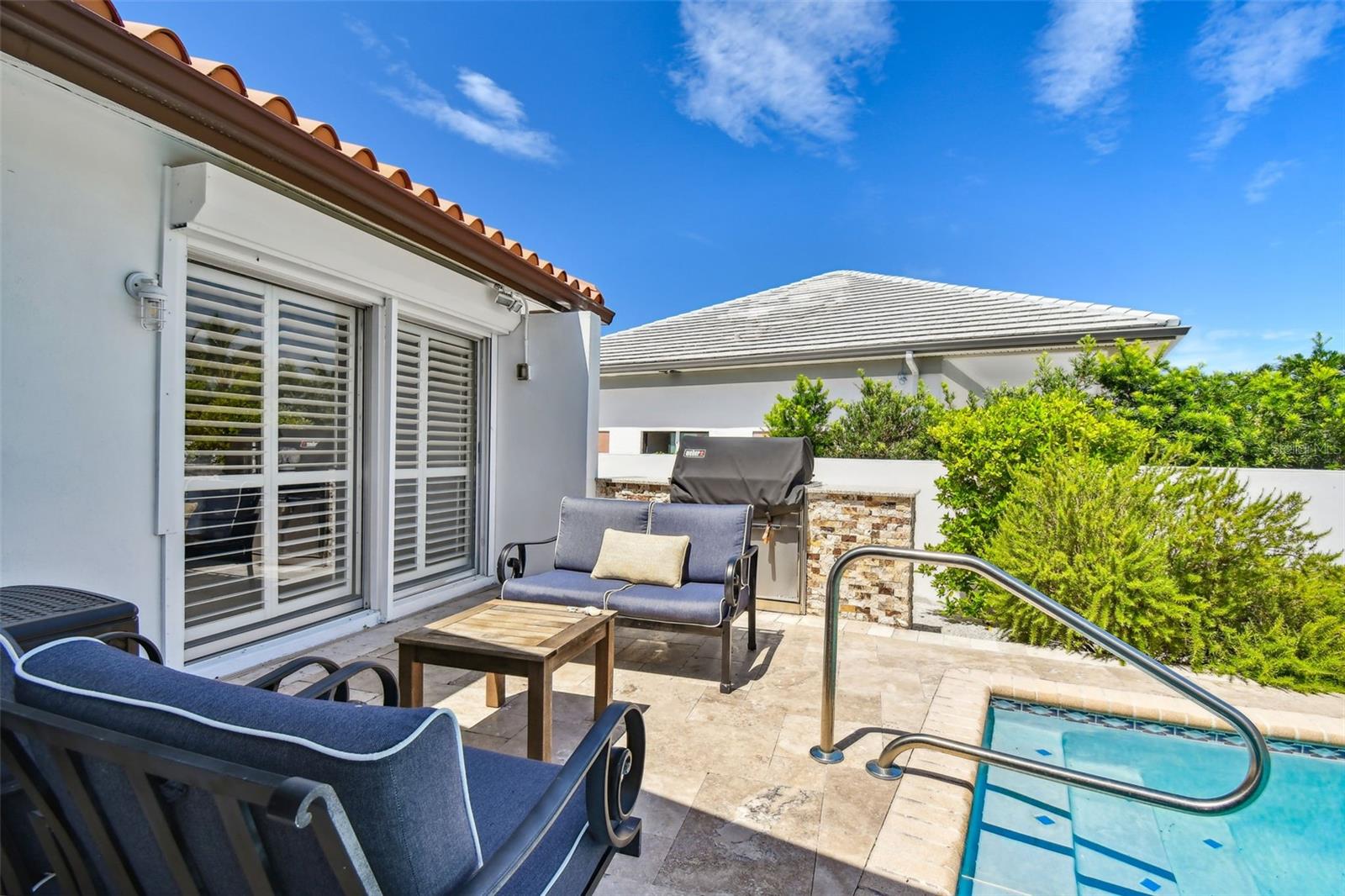 205 HARRISON AVE, BELLEAIR BEACH, FL, 33786