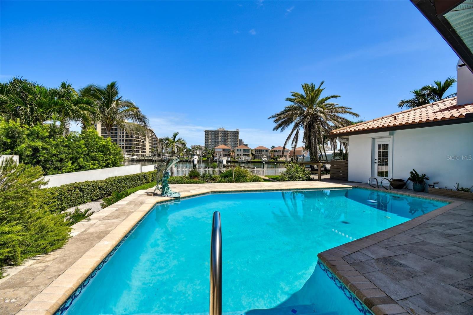 205 HARRISON AVE, BELLEAIR BEACH, FL, 33786