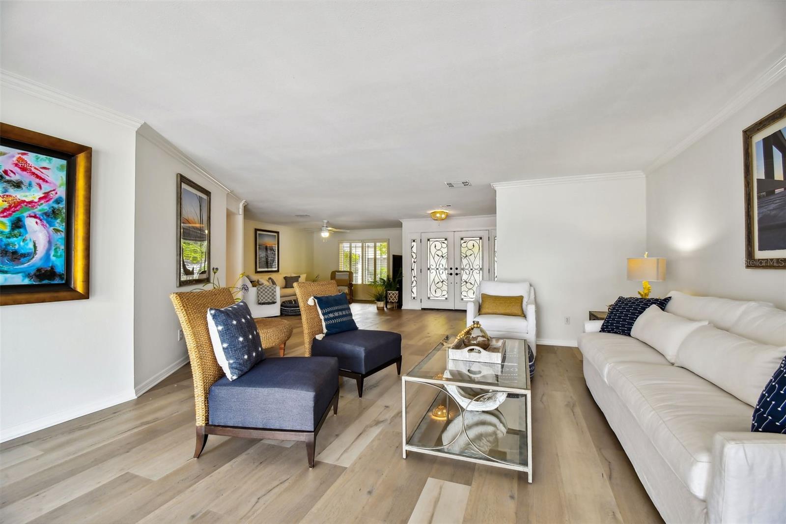 205 HARRISON AVE, BELLEAIR BEACH, FL, 33786