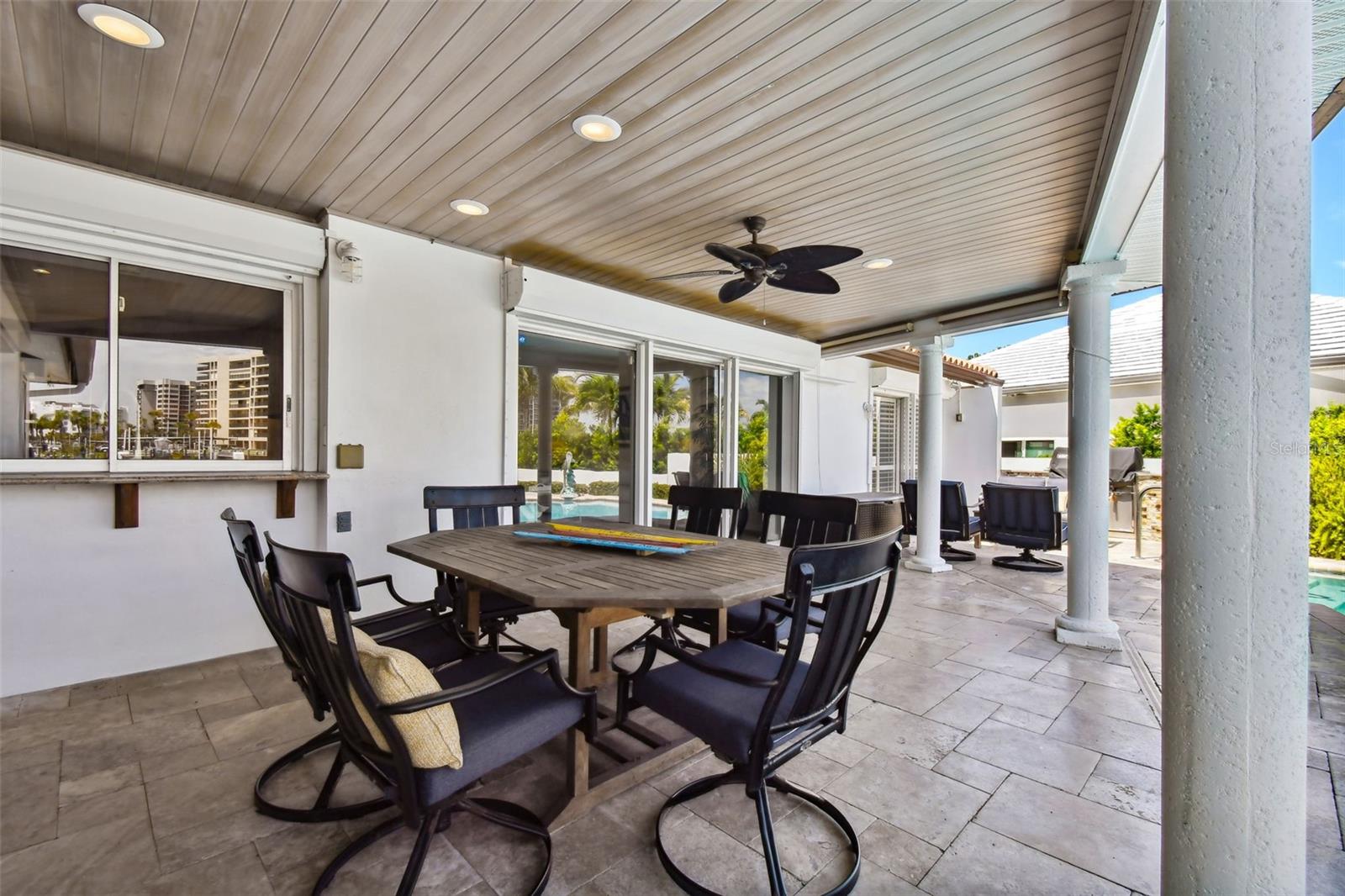 205 HARRISON AVE, BELLEAIR BEACH, FL, 33786