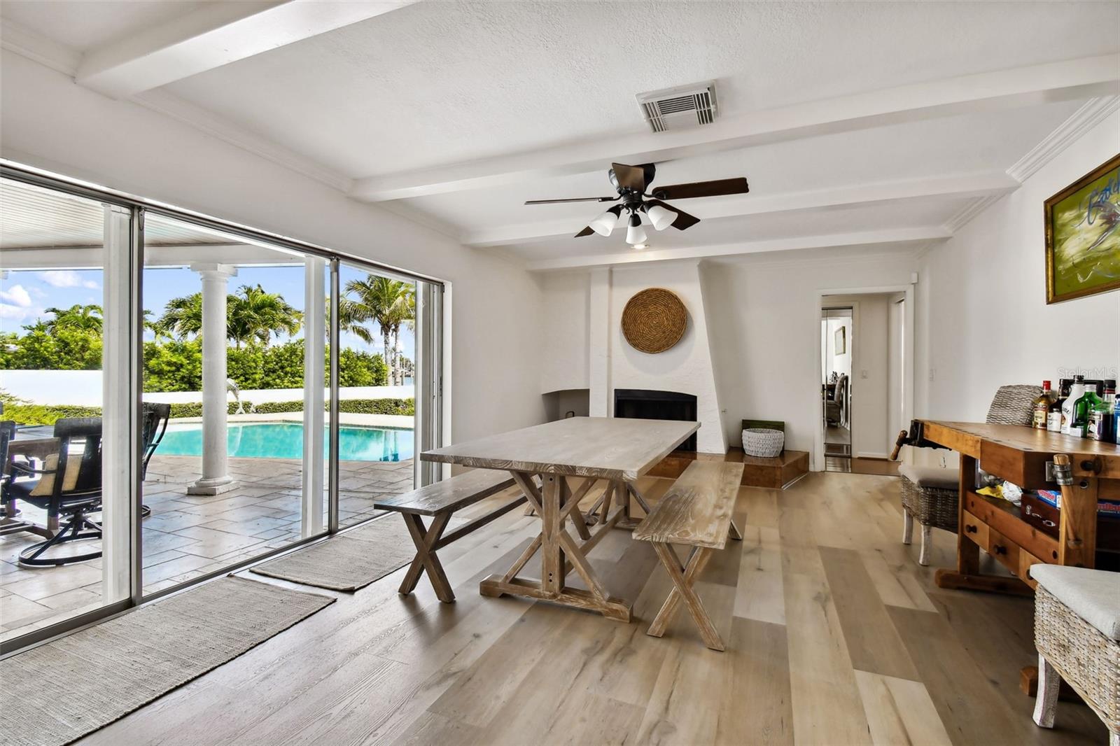 205 HARRISON AVE, BELLEAIR BEACH, FL, 33786