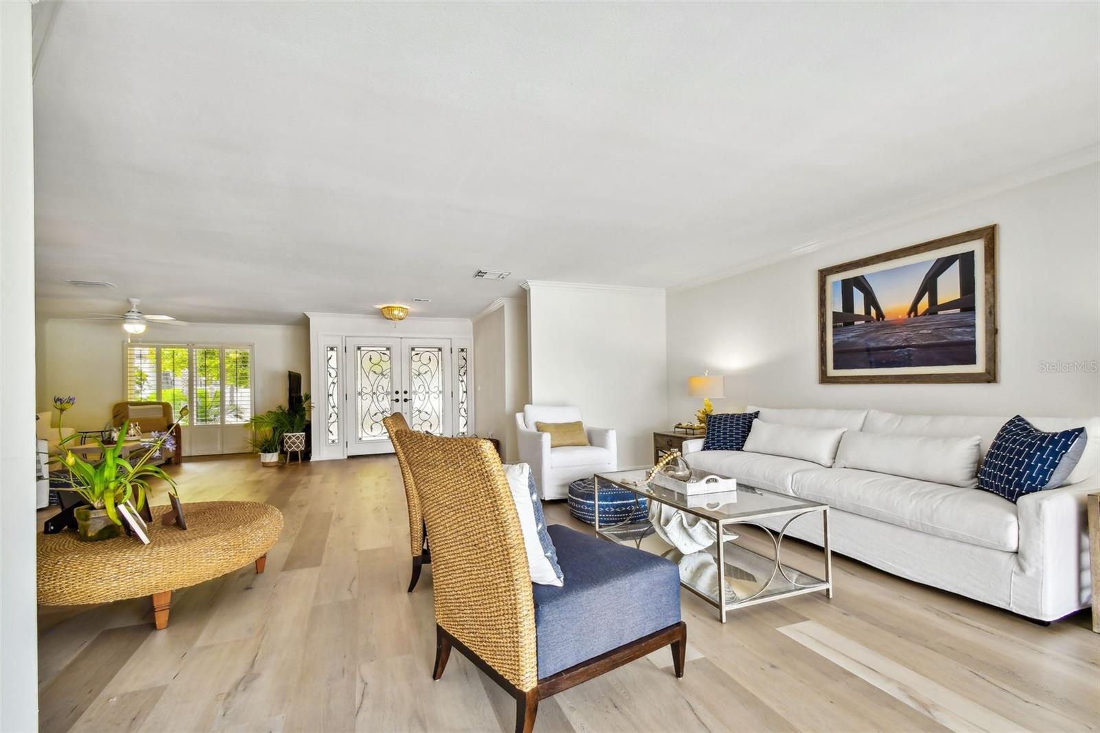 205 HARRISON AVE, BELLEAIR BEACH, FL, 33786