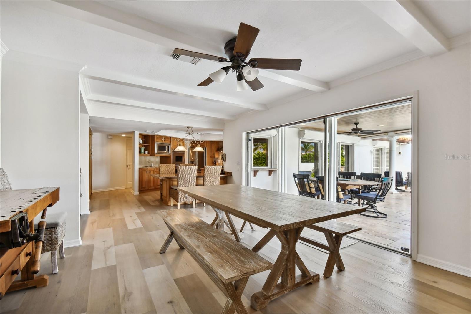 205 HARRISON AVE, BELLEAIR BEACH, FL, 33786