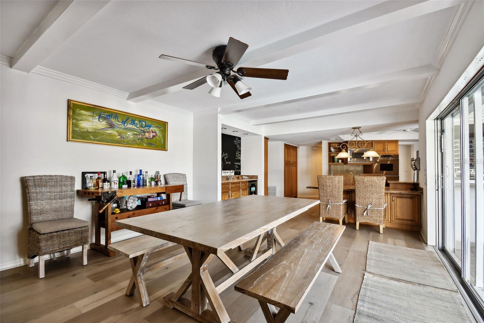 205 HARRISON AVE, BELLEAIR BEACH, FL, 33786