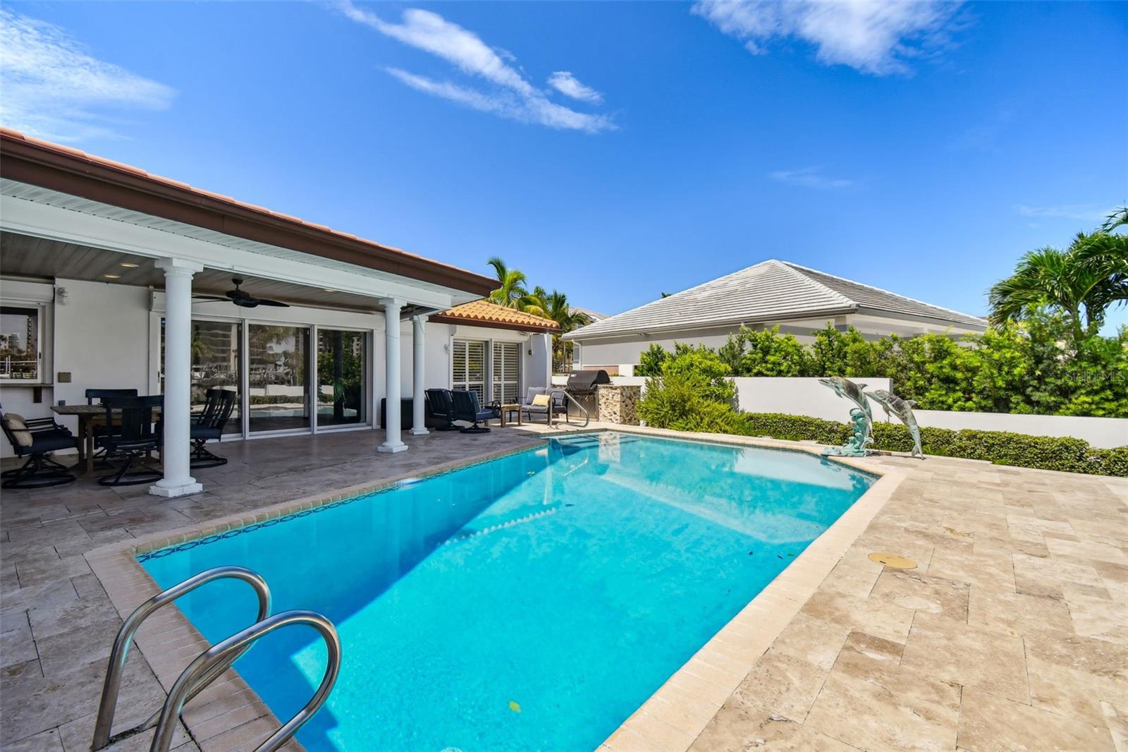 205 HARRISON AVE, BELLEAIR BEACH, FL, 33786