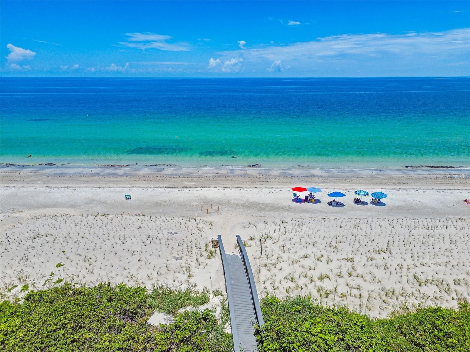 205 HARRISON AVE, BELLEAIR BEACH, FL, 33786
