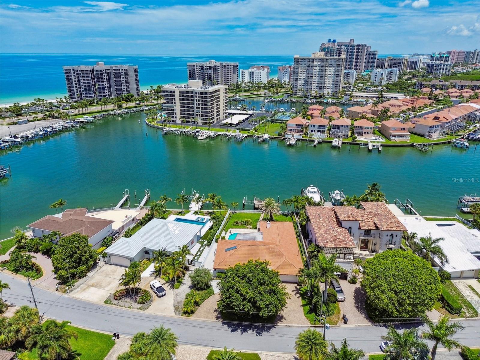 205 HARRISON AVE, BELLEAIR BEACH, FL, 33786