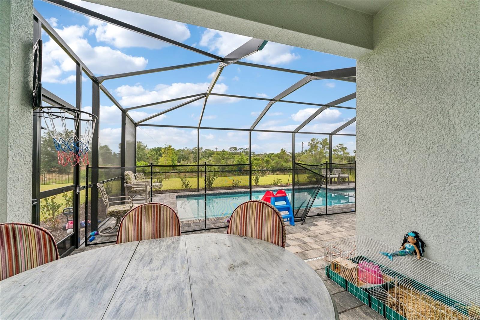 17777 SADDLEBACK LOOP, NORTH FORT MYERS, FL, 33917