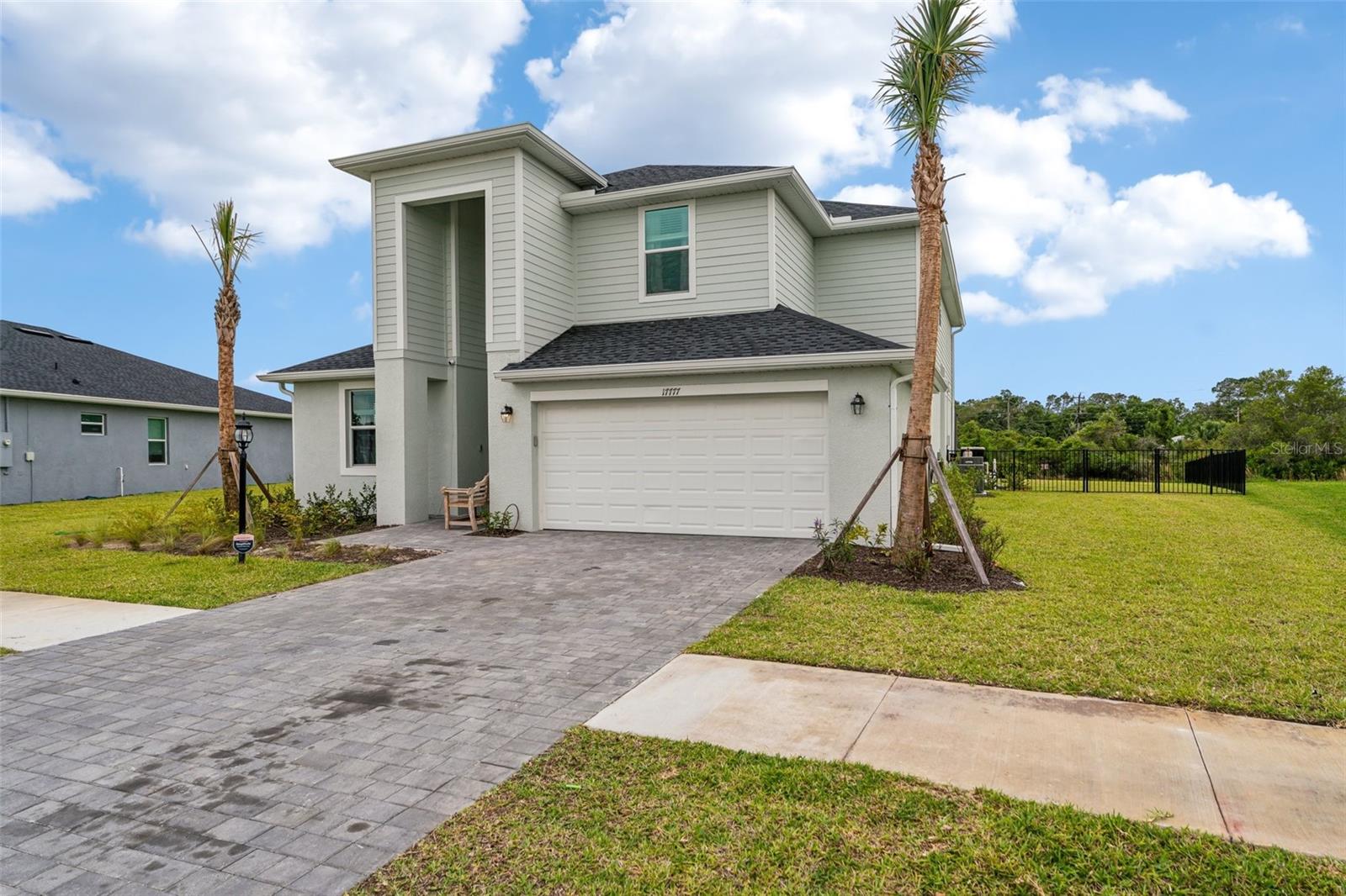 17777 SADDLEBACK LOOP, NORTH FORT MYERS, FL, 33917