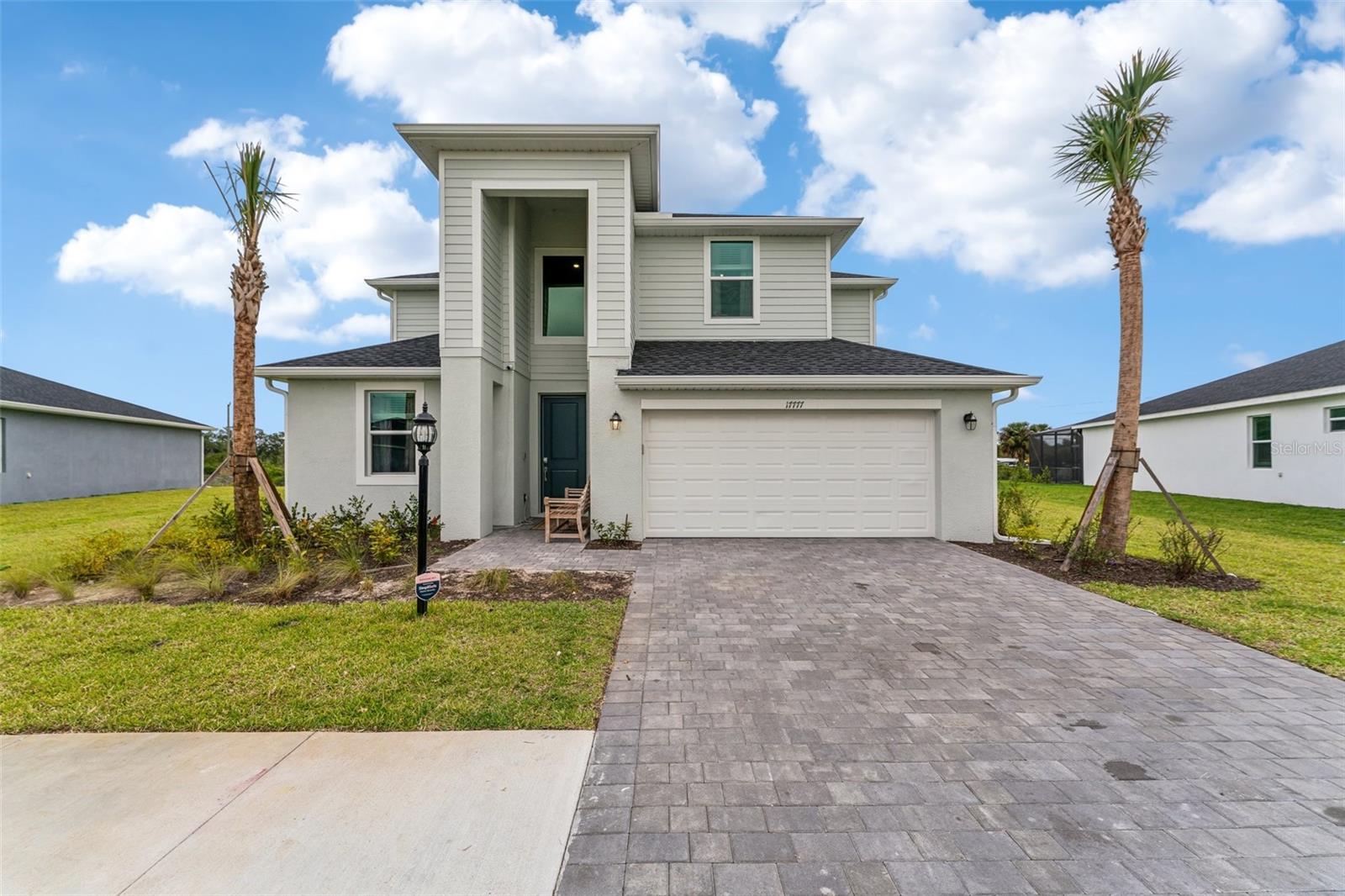 17777 SADDLEBACK LOOP, NORTH FORT MYERS, FL, 33917