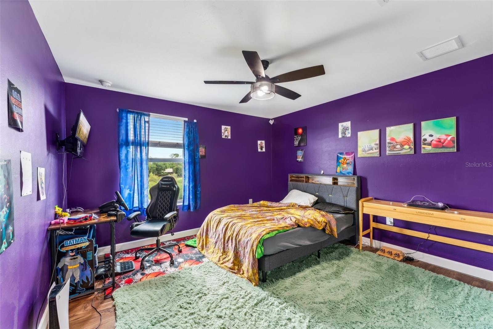 17777 SADDLEBACK LOOP, NORTH FORT MYERS, FL, 33917