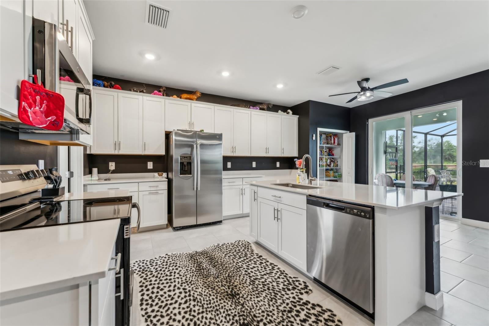 17777 SADDLEBACK LOOP, NORTH FORT MYERS, FL, 33917