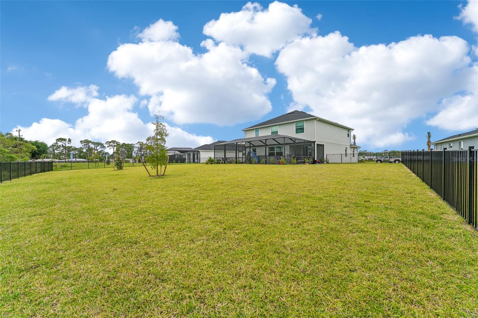 17777 SADDLEBACK LOOP, NORTH FORT MYERS, FL, 33917