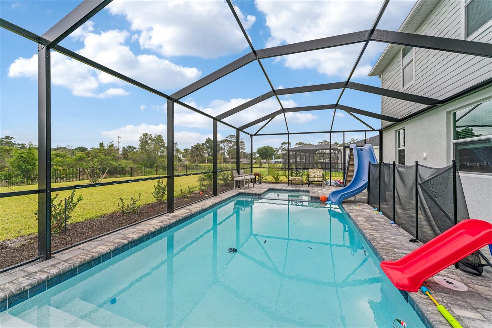 17777 SADDLEBACK LOOP, NORTH FORT MYERS, FL, 33917