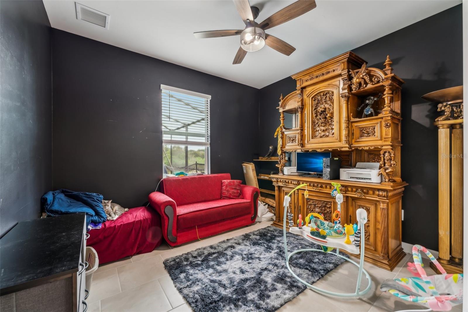 17777 SADDLEBACK LOOP, NORTH FORT MYERS, FL, 33917