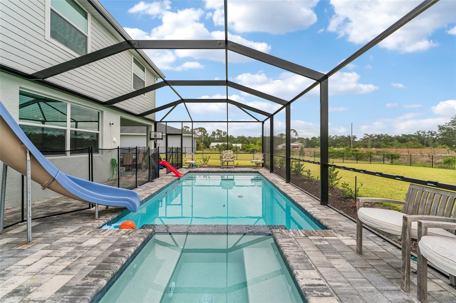 17777 SADDLEBACK LOOP, NORTH FORT MYERS, FL, 33917
