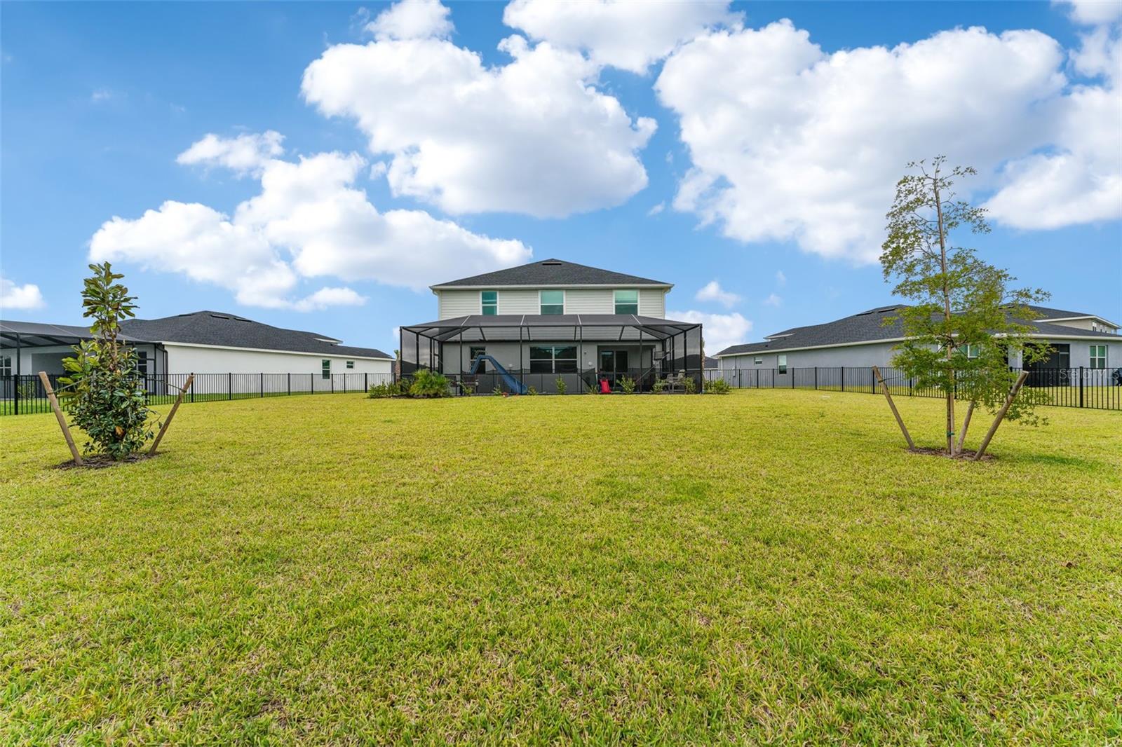 17777 SADDLEBACK LOOP, NORTH FORT MYERS, FL, 33917