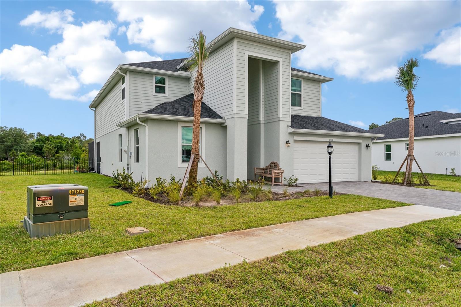 17777 SADDLEBACK LOOP, NORTH FORT MYERS, FL, 33917