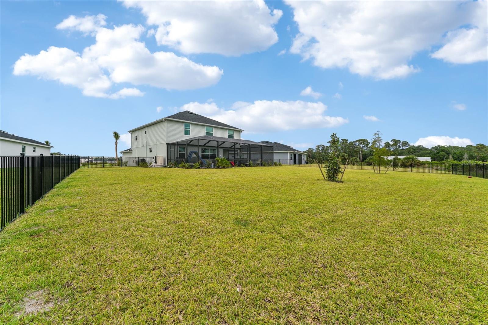 17777 SADDLEBACK LOOP, NORTH FORT MYERS, FL, 33917