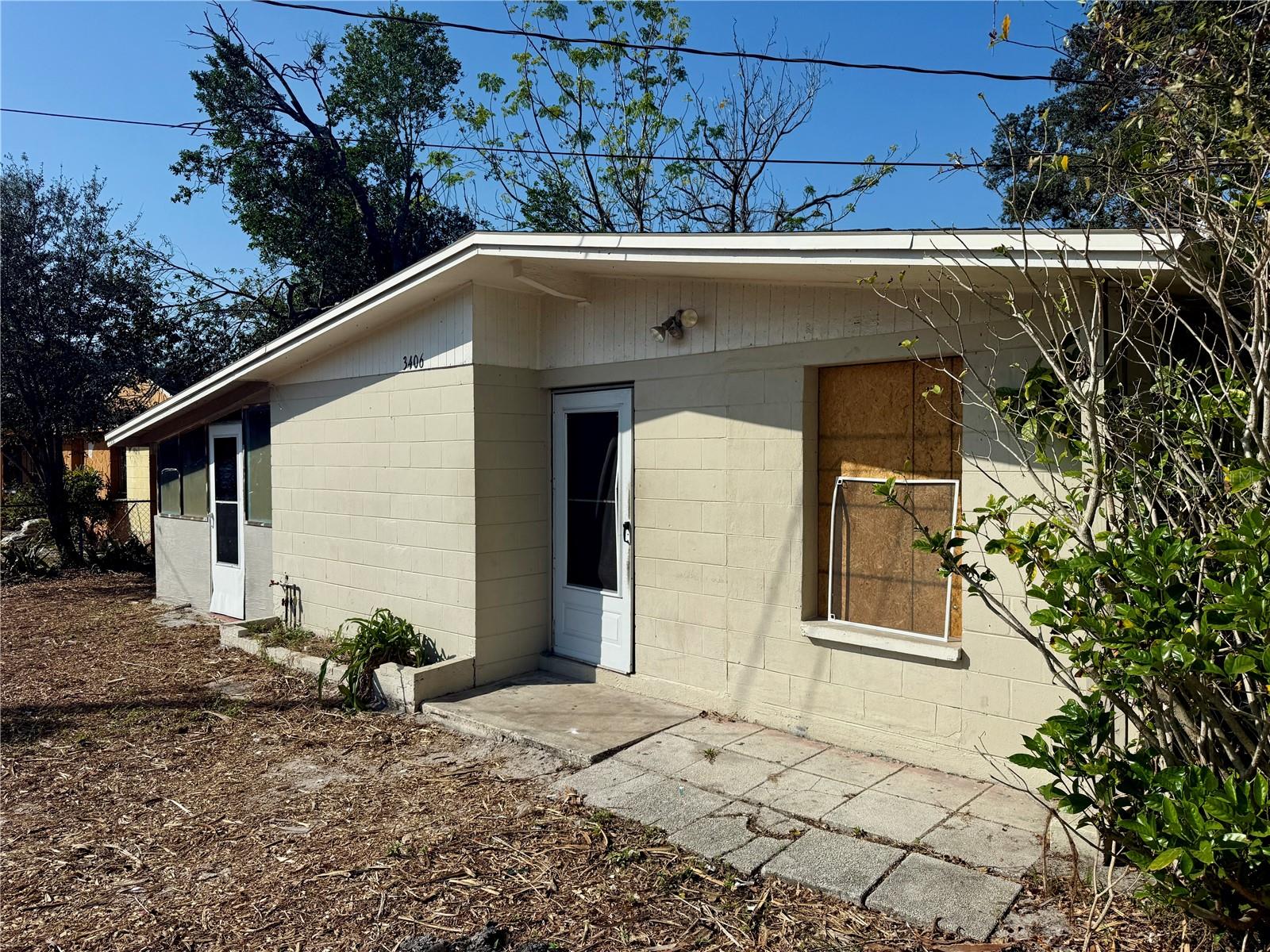 3406 N 48TH ST, TAMPA, FL, 33605