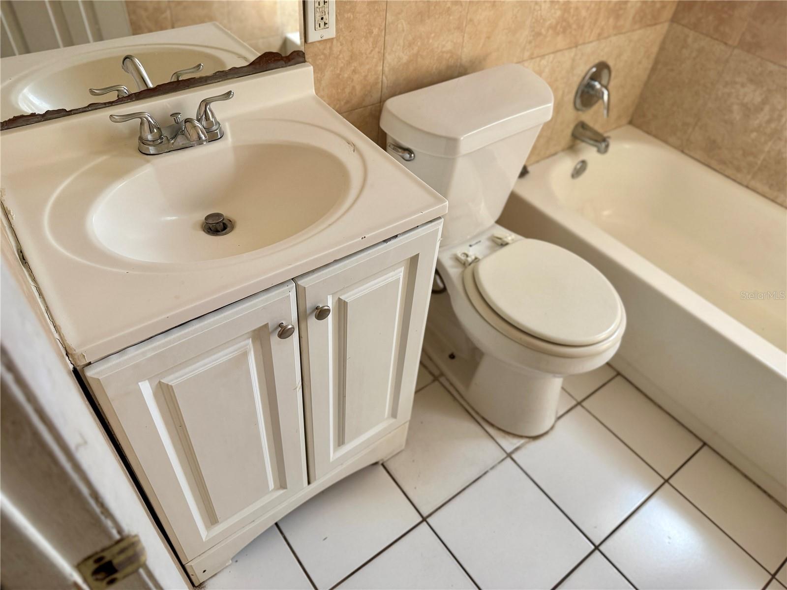 3406 N 48TH ST, TAMPA, FL, 33605