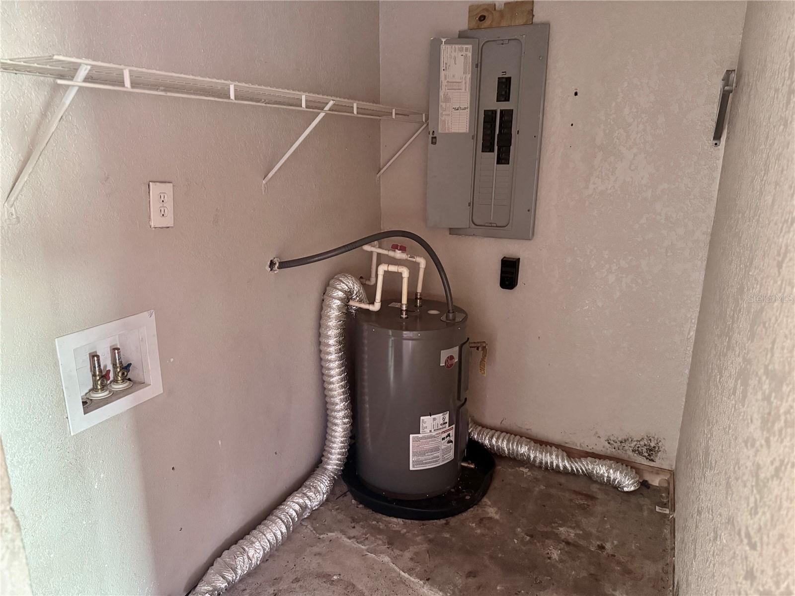 3406 N 48TH ST, TAMPA, FL, 33605