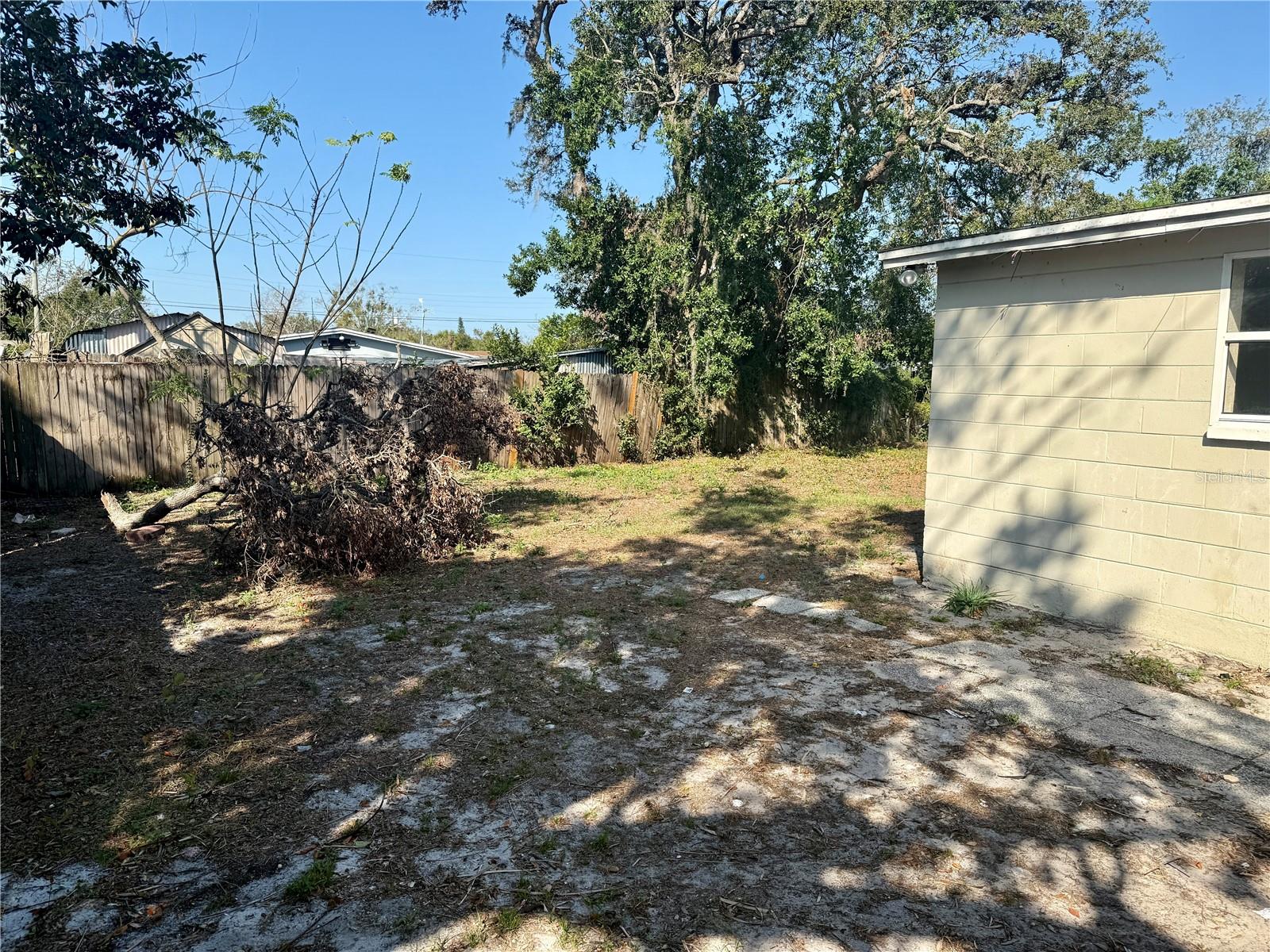 3406 N 48TH ST, TAMPA, FL, 33605