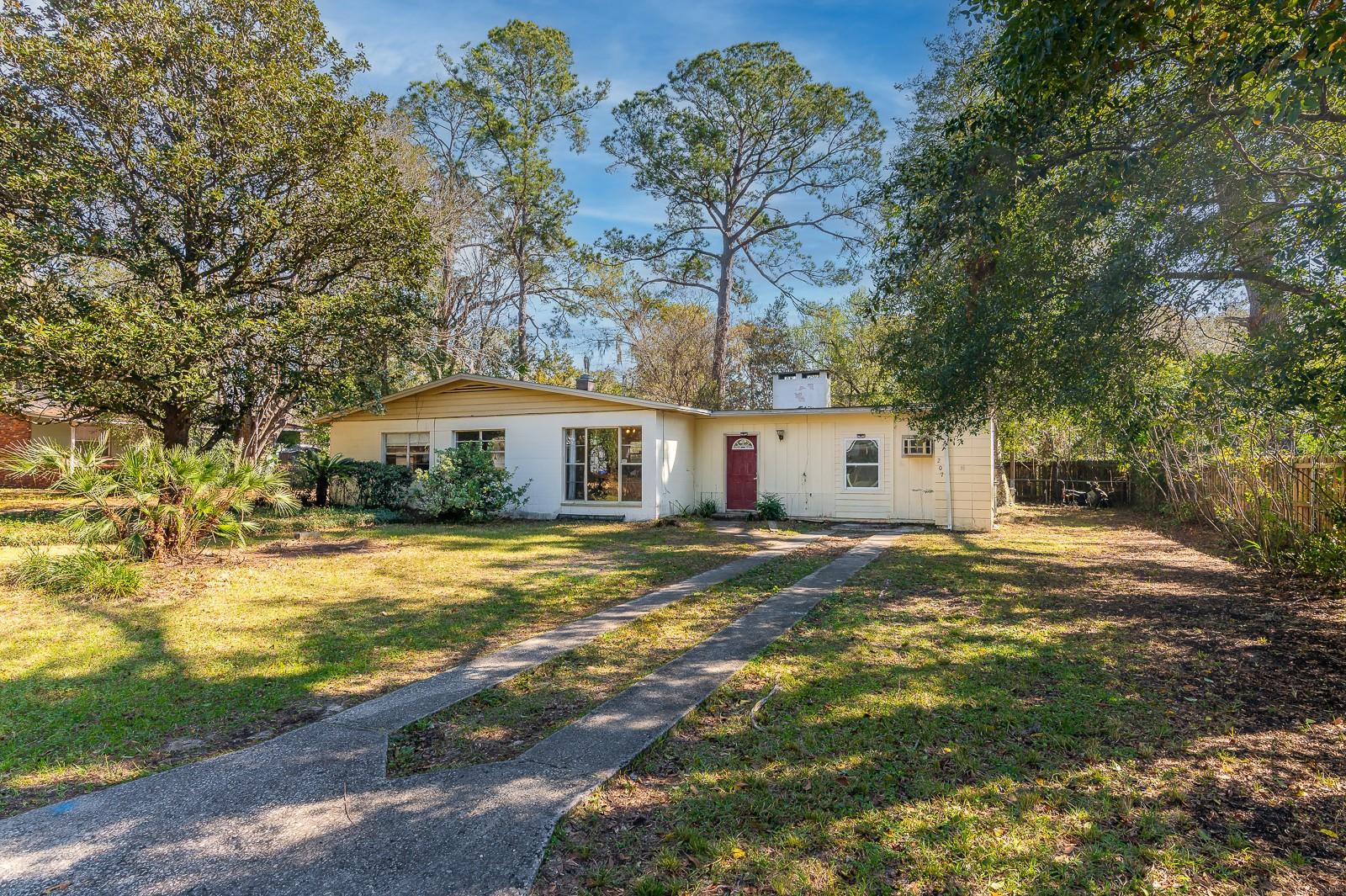 207 NW 36TH DR, GAINESVILLE, FL, 32607