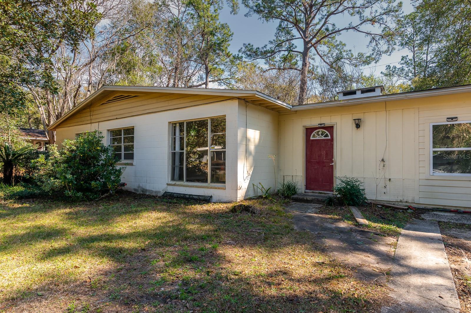 207 NW 36TH DR, GAINESVILLE, FL, 32607