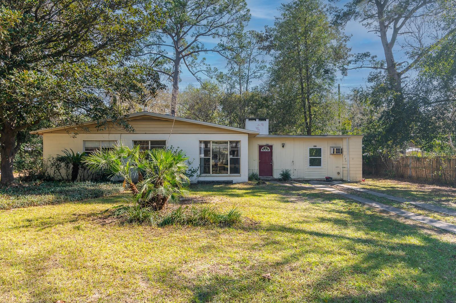 207 NW 36TH DR, GAINESVILLE, FL, 32607