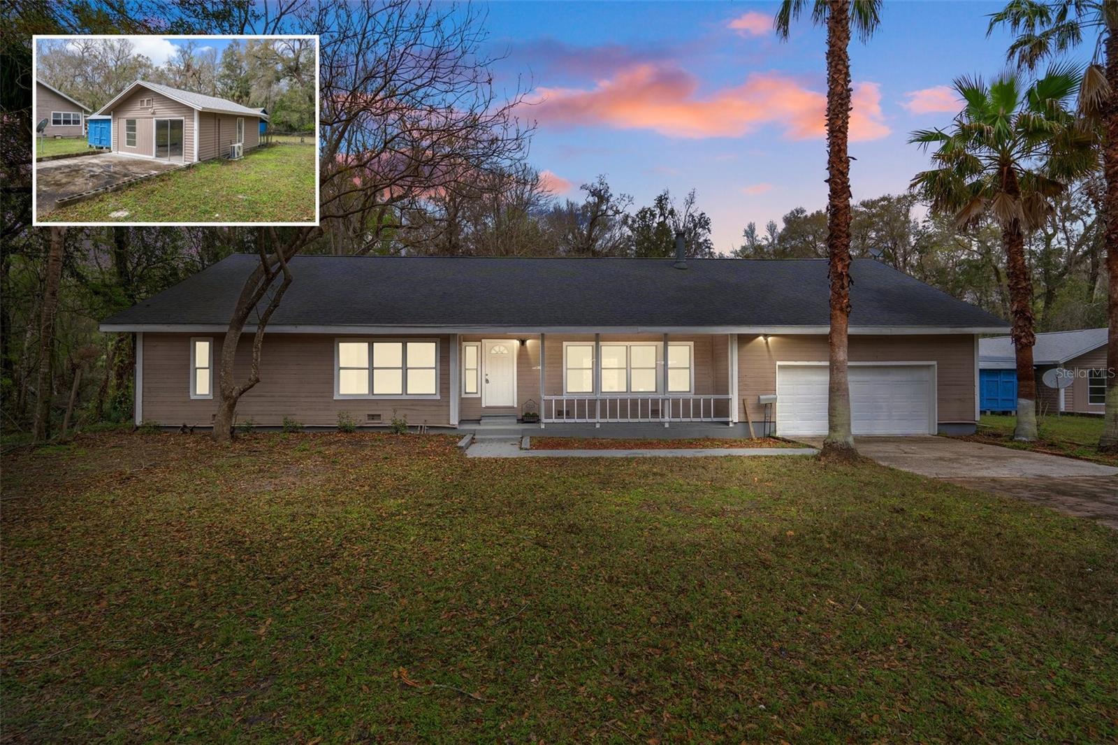 13289 JOY PATH, BROOKSVILLE, FL, 34601