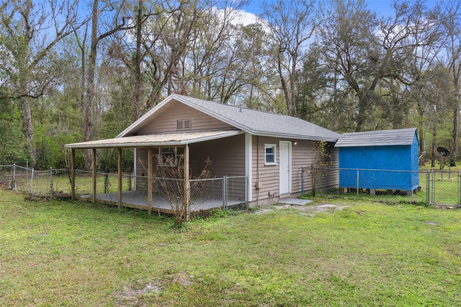 13289 JOY PATH, BROOKSVILLE, FL, 34601